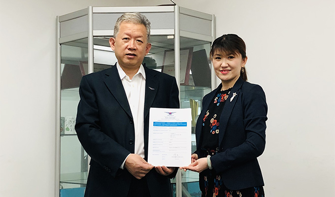 1590590206948540.jpg 4-中国民用航空局向亿航智能颁发《特定类无人机试运行批准函》.jpg